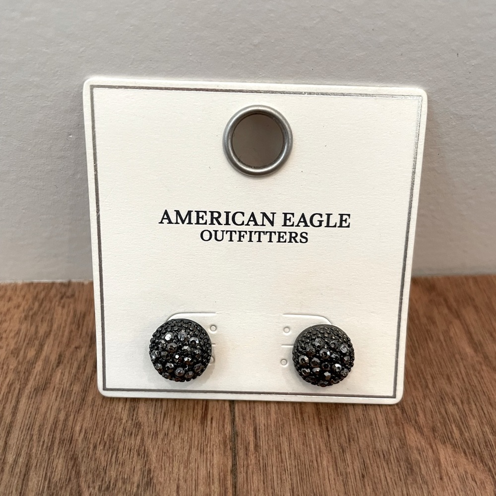 American Eagle Earrings